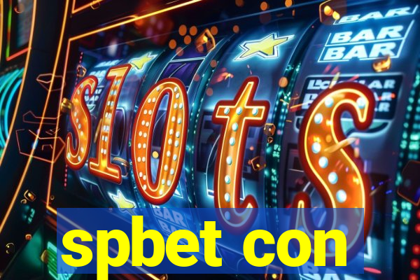 spbet con